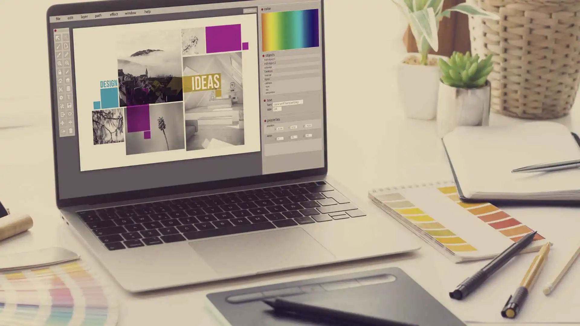 The Secret to Building a Website That Stands Out