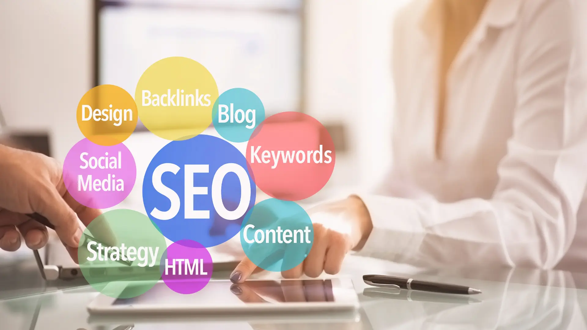 Why Template Websites Are Costing You Customers