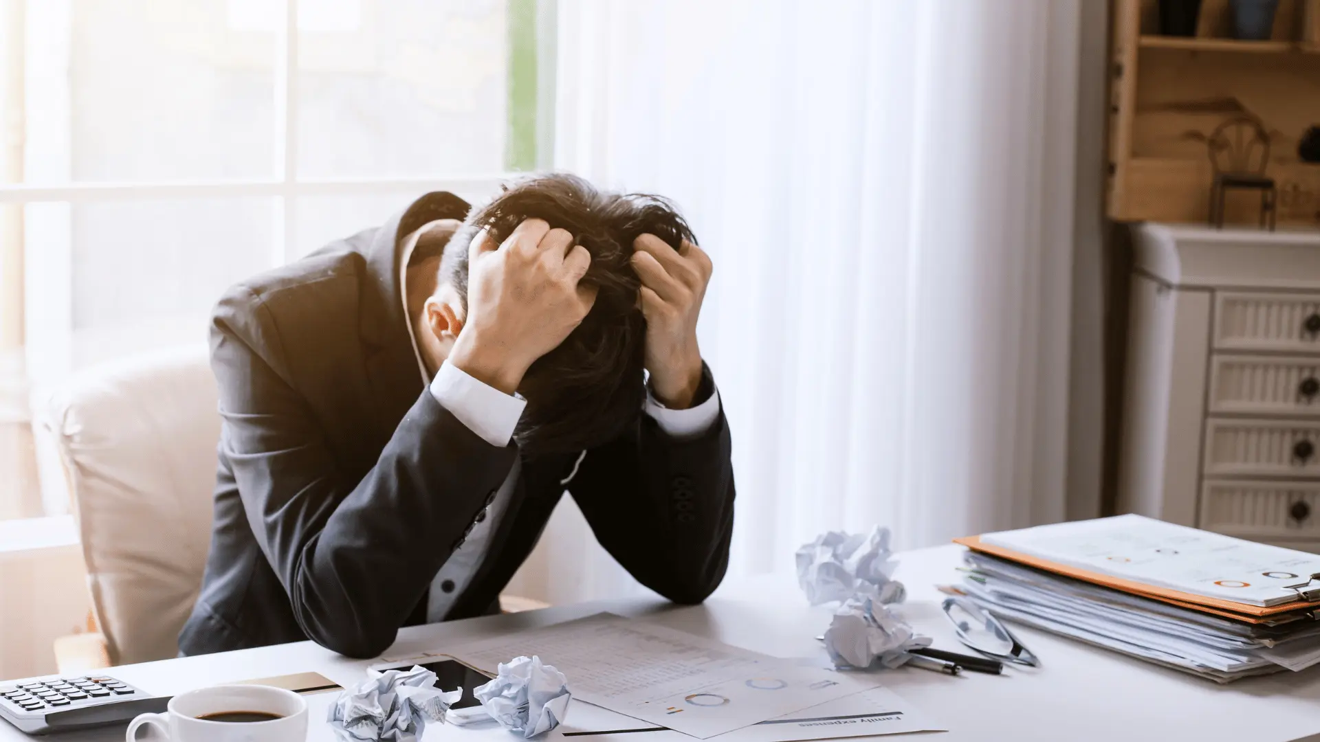 Why Your SEO Efforts Aren’t Working (And How to Fix Them)